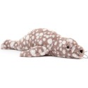 Linus phoque Léopard de mer - Small 34cm - Jellycat