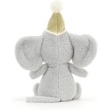 Peluche Eléphant Jollipop 20cm - Jellycat