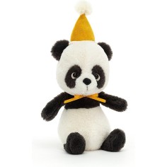 Peluche Panda Jollipop 20cm - Jellycat