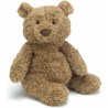 Peluche Bartholomew Bear Large - H: 36 cm - BARL2BR - Jellycat