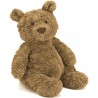 Peluche Bartholomew Bear Huge - H: 47 cm - BARH2BR - Jellycat