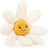 FLEU6DS - Fleury Daisy Small - l : 21 cm x H: 21 cm - Jellycat