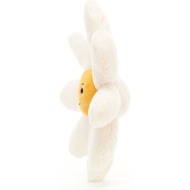FLEU6DS - Fleury Daisy Small - l : 21 cm x H: 21 cm - Jellycat