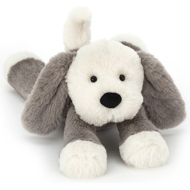 Puppy smudge - 34 cm - Jellycat