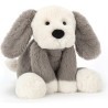 Puppy smudge - 34 cm - Jellycat