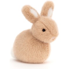 Lapin Pebblet mushroom - 10 cm - Jellycat