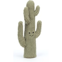 Peluche Petit Cactus du Désert - 30 cm - Jellycat