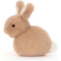 Lapin Pebblet mushroom - 10 cm - Jellycat