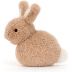 Lapin Pebblet mushroom - 10 cm - Jellycat 2