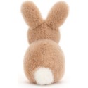 Lapin Pebblet mushroom - 10 cm - Jellycat