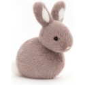 Lapin Pebblet mushroom - 10 cm - Jellycat