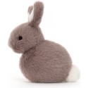 Lapin Pebblet mushroom - 10 cm - Jellycat