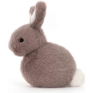 Lapin Pebblet mushroom - 10 cm - Jellycat