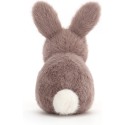 Lapin Pebblet mushroom - 10 cm - Jellycat