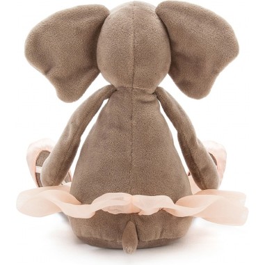 jellycat darcey elephant