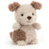 Peluche Little Pup - l : 10 cm x H: 18 cm - L3PU - Jellycat