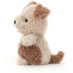 Peluche Little Pup - l : 10 cm x H: 18 cm - L3PU - Jellycat 2