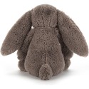 Peluche Lapin Bashful Taupe 31cm - Jellycat