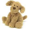 Peluche Chien Fuddlewuddle 23 cm - Jellycat