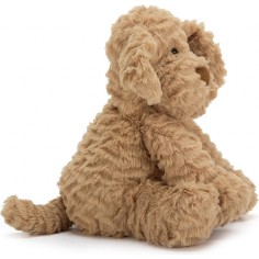 Peluche Chien Fuddlewuddle 23 cm - Jellycat 2