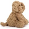 Peluche Chien Fuddlewuddle 23 cm - Jellycat