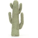 Peluche Petit Cactus du Désert - 30 cm - Jellycat