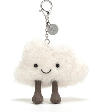 Porte-clé Nuage - Jellycat