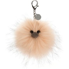 Porte-clé Pompom - Jellycat