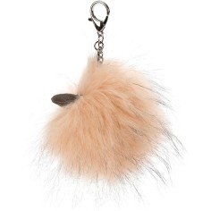 Porte-clé Pompom - Jellycat 2