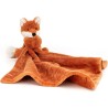 Doudou lange renard - Jellycat