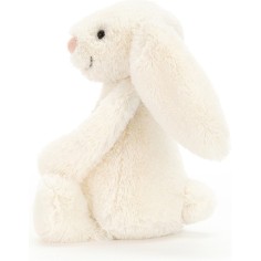 Petit chien bashful - 18 cm - Jellycat 2