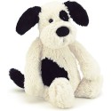 Petit chien bashful - 18 cm - Jellycat