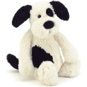 Petit chien bashful - 18 cm - Jellycat Petit chien bashful - 18 cm - Jellycat