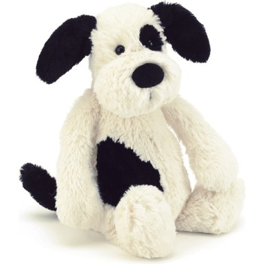 Petit chien bashful - 18 cm - Jellycat Petit chien bashful - 18 cm - Jellycat