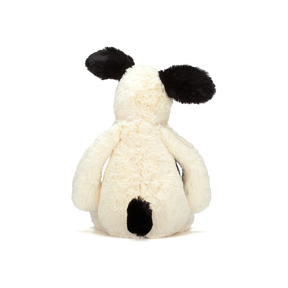 Jellycat - Peluche chien Dashing - Hug - L = 16 cm x l = 18 cm x H =60 cm