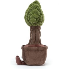 Peluche bonsaï - Jellycat 2