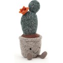 Peluche cactus figuier de barbarie - Jellycat