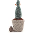 Peluche cactus figuier de barbarie - Jellycat