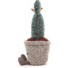 Peluche cactus figuier de barbarie - Jellycat 2