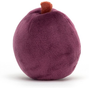 Peluche poire fruit fabulous - 11cm - Jellycat