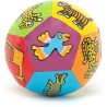 Jungly Tails Boing Ball - One Size - H10 X W10 Cm - Jellycat