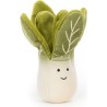 Peluche Vivacious Vegetable Bok Choy - L: 6 cm x l : 6 cm x H: 17 cm - VV6PC - Jellycat