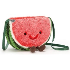 Porte-clé Pastèque - Jellycat 2