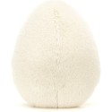 Oeuf cuit timide - 14 cm - Jellycat