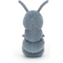 Peluche Wriggidig insecte - l : 5 cm x H: 18 cm - WRIG3BG - Jellycat