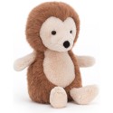 Peluche Willow Hedgehog - l : 9 cm x H: 19 cm - W4HEDG - Jellycat