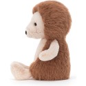 Peluche Willow Hedgehog - l : 9 cm x H: 19 cm - W4HEDG - Jellycat