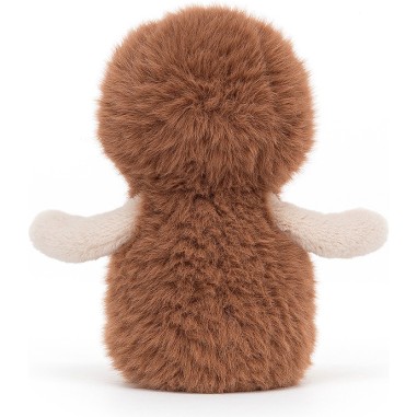 Peluche Willow Hedgehog - l : 9 cm x H: 19 cm - W4HEDG - Jellycat