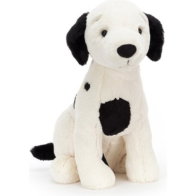 Peluche Harper Pup - l : 22 cm x H: 38 cm - HAR3PUP - Jellycat