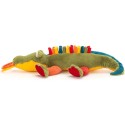 Happihoop Croc - L: 7 cm x l : 30 cm x H: 8 cm - HAP4C - Jellycat